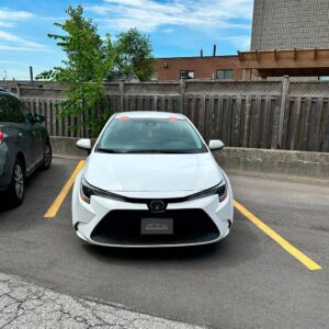 Mobile Windshield Chip Repair Services Mississauga