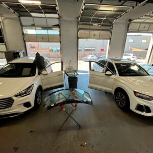 Mobile Windshield Company