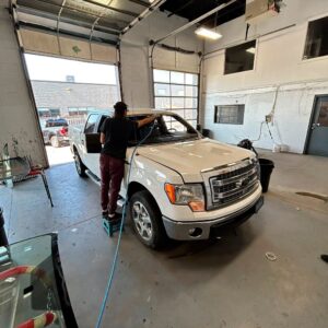 Mobile Windshield Company Etobicoke
