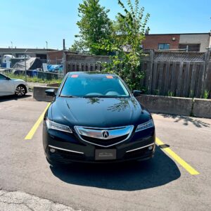 Mobile Windshield Company Mississauga