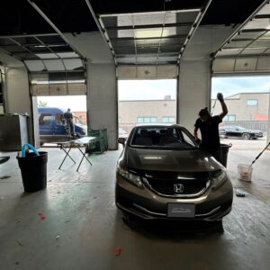 Mobile Windshield Experts