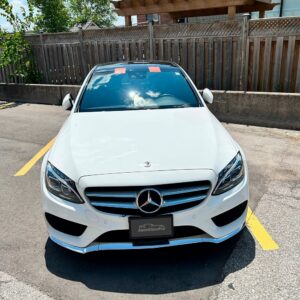 Mobile Windshield Professionals