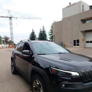 Mobile Windshield Professionals