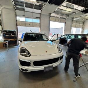 Mobile Windshield Professionals Etobicoke