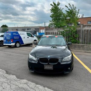 Mobile Windshield Professionals Mississauga