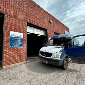 Mobile Windshield Repair