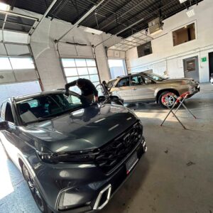 Mobile Windshield Repair Company