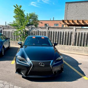 Mobile Windshield Repair Company Mississauga