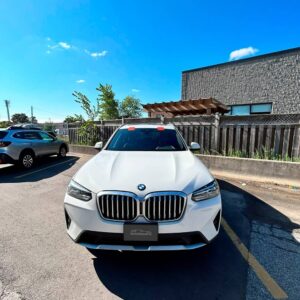 Mobile Windshield Repair Etobicoke