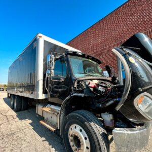 Mobile Windshield Repair Experts