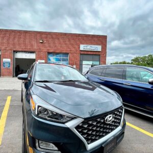 Mobile Windshield Repair Experts Mississauga