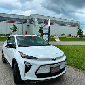 Mobile Windshield Repair Mississauga