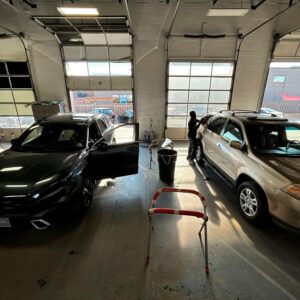 Mobile Windshield Repair Professionals