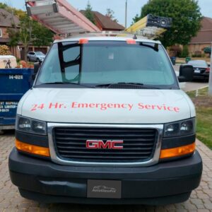 Mobile Windshield Repair Services