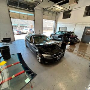 Mobile Windshield Repair Technicians