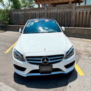 Mobile Windshield Repair Technicians Mississauga