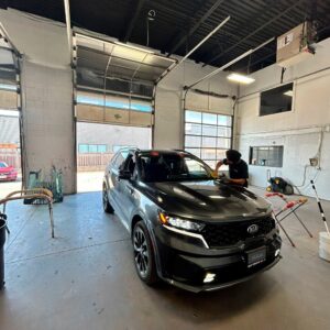 Mobile Windshield Replacement Company