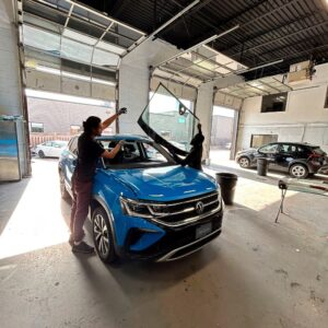 Mobile Windshield Replacement Company Mississauga