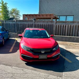 Mobile Windshield Replacement Experts