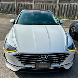 Mobile Windshield Replacement Experts Mississauga