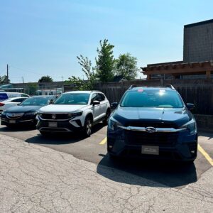 Mobile Windshield Replacement Mississauga