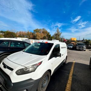 Mobile Windshield Replacement Professionals Mississauga
