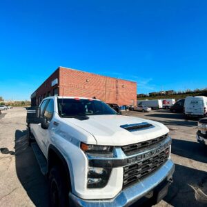 Mobile Windshield Replacement Service