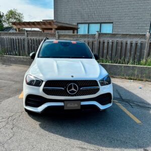 Mobile Windshield Services Etobicoke