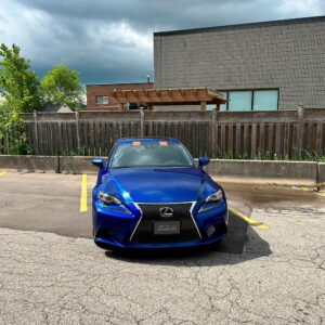 Mobile Windshield Services Mississauga