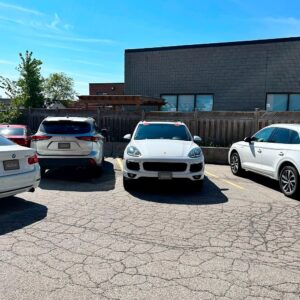 Mobile Windshield Technicians Etobicoke