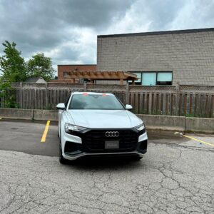 Mobile Windshield Technicians Mississauga