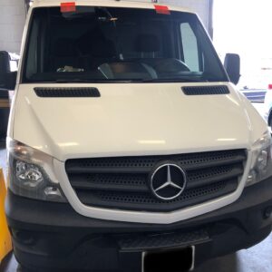 Windshield Replacement Mississauga