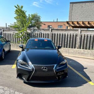auto glass repair near Etobicoke