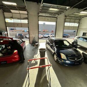 auto glass repair professionals near Etobicoke