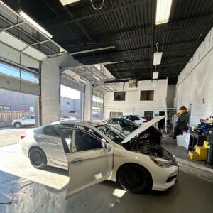 Auto Glass Shop Mississauga