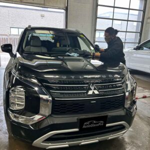 Auto Glass Repair Etobicoke