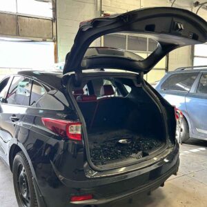 auto glass replacement company near Mississauga