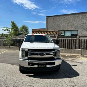 auto glass replacement near Mississauga