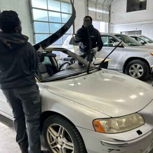 Car Windshield Repair