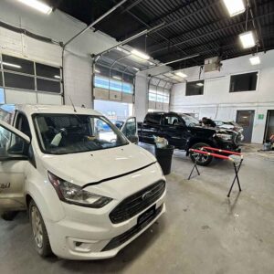 car windshield chip repair