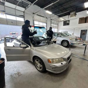 Car Windshield Repair