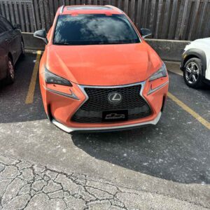 Car Windshield Replacement