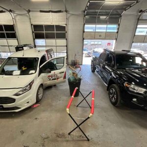 Car Windshield Services