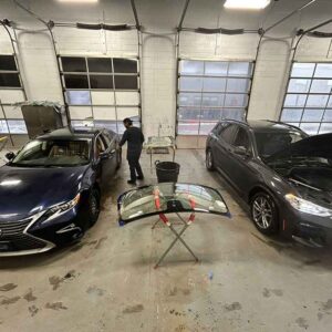 Mobile Auto Glass