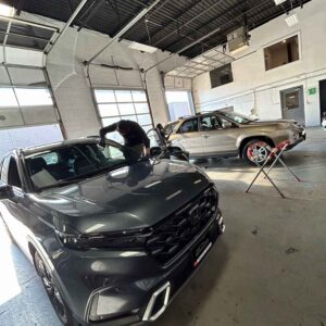 Mobile Auto Glass Company