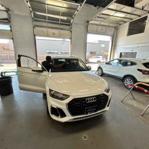 Mobile Auto Glass Services