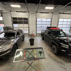 Mobile Auto Glass Etobicoke