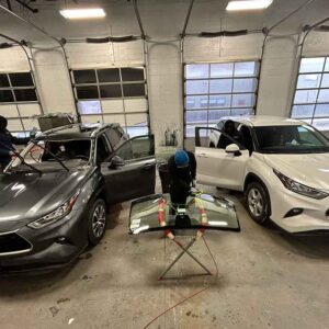 Mobile Auto Glass Experts