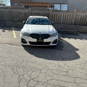 Mobile Auto Glass Expert Mississauga