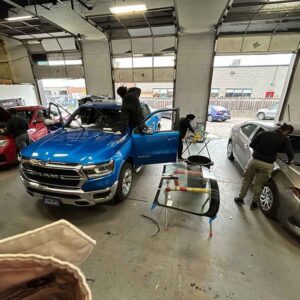 mobile auto glass mississauga